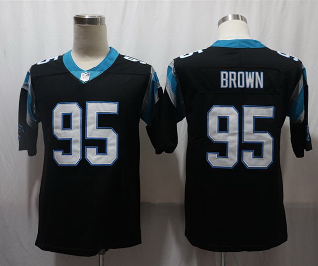 Carolina Panthers Jerseys 14